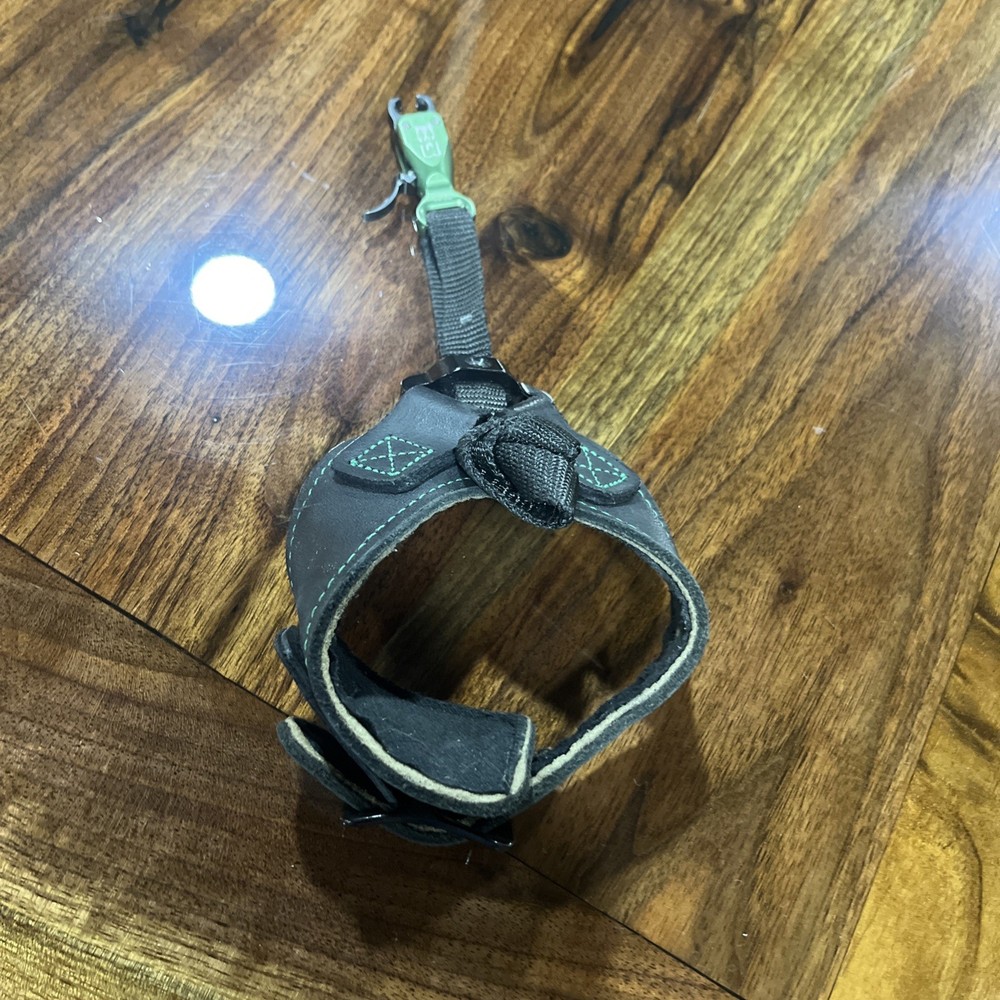 B3 Rival Flex Archery Release Caliper Wrist