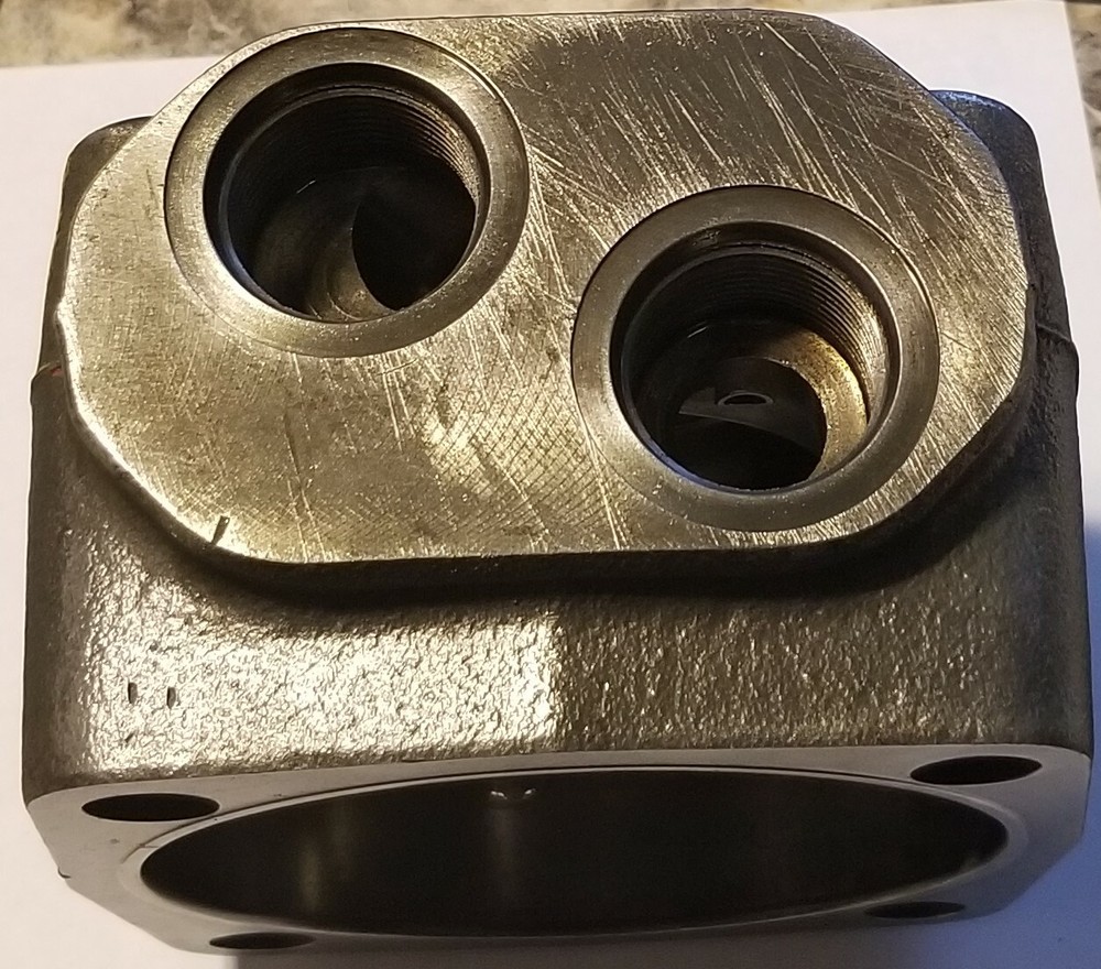 151B1706, Danfoss, Valve Housing, OMV