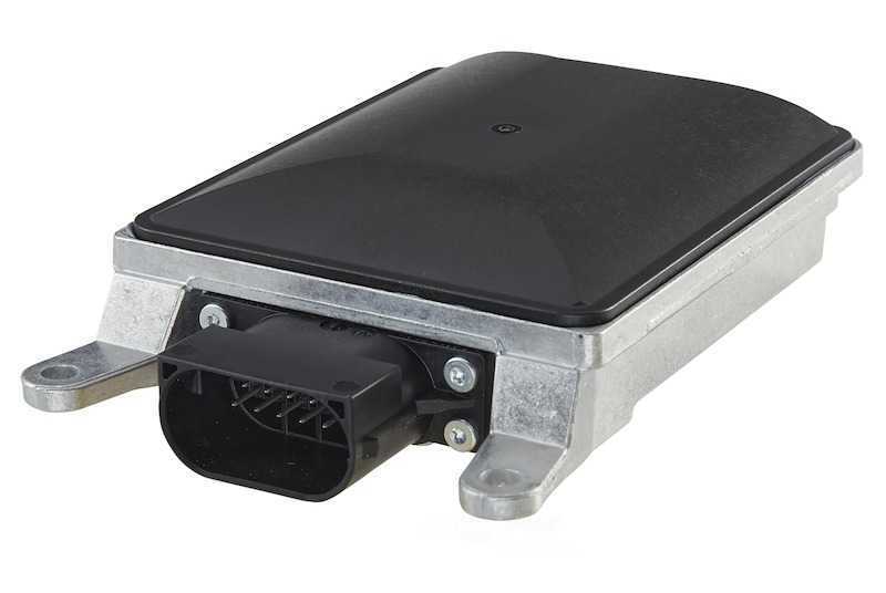 Body Control Module Hella 010905501