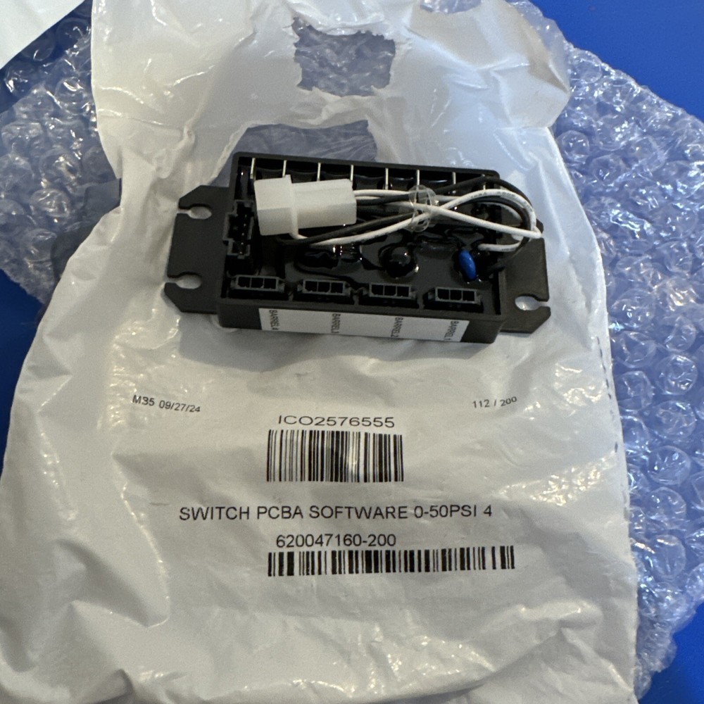 Cornelius Pressure Cut Off Switch PCBA Software 620047160-200