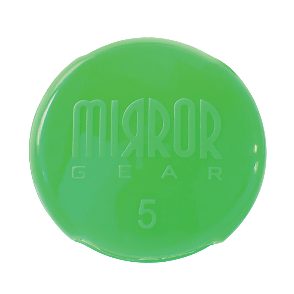 Mirror Gear Mirror Covers