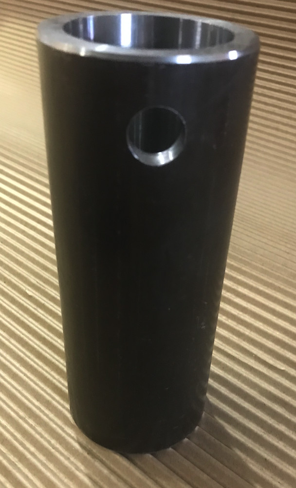 2" Crossbolt Bale Spear Sleeve