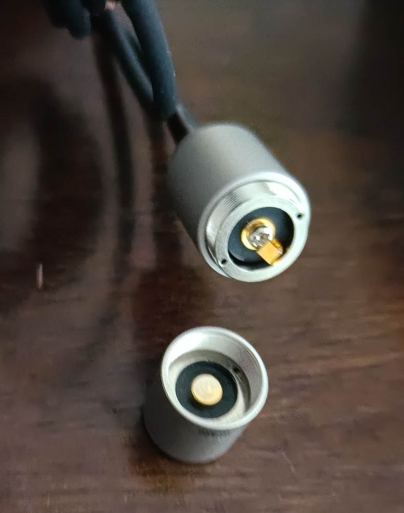 Bruel&Kjaer Microphone Type 6-111693