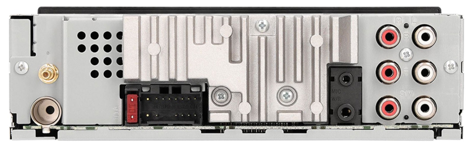 Pioneer SXT-C10PS MP3 Car Stereo DAB Bluetooth USB iPod AUX-IN