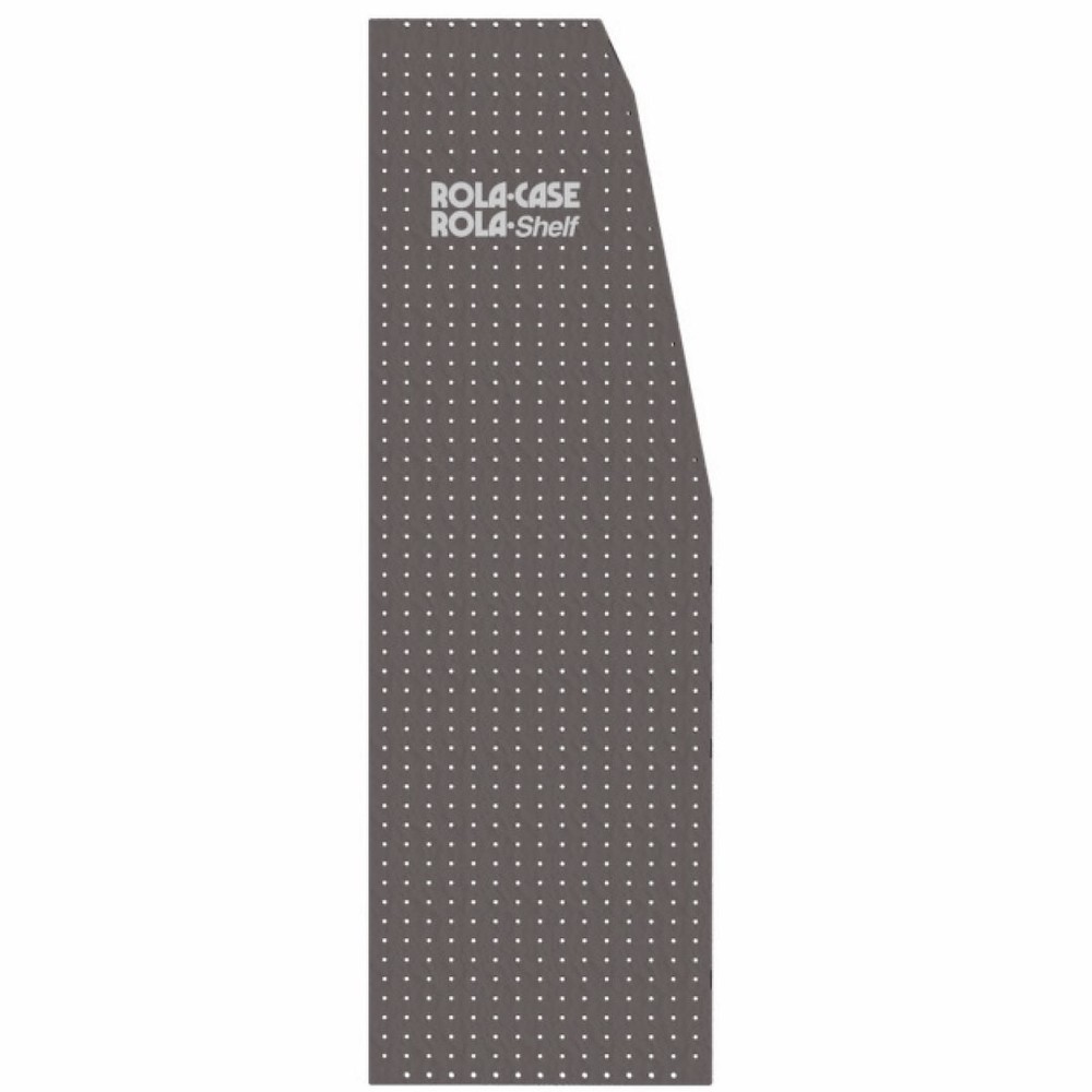 Rolacase RSPEP/MDRF/RIGHT  STORAGE BOX