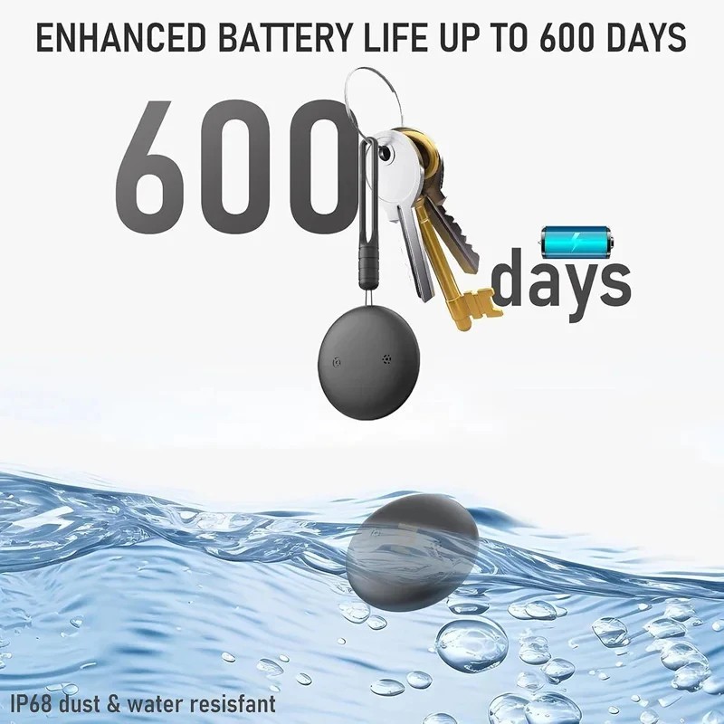 GPS Tracker for Vehicles 1Pcs Car GPS Tracking Device Mini Hidden Car Tracker US