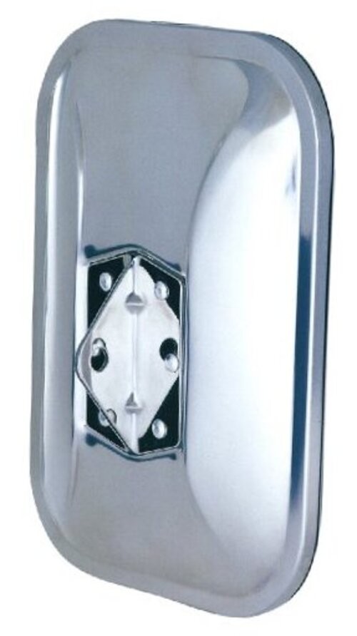 K Source Universal Replacement Mirror Head - Driver & Passenger Side, 7 1/2" x