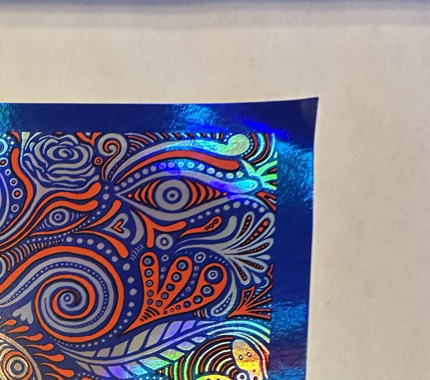 Dead & Company Poster 6/15/2024 Las Vegas Sphere Mishka Westell Printer’s Proof