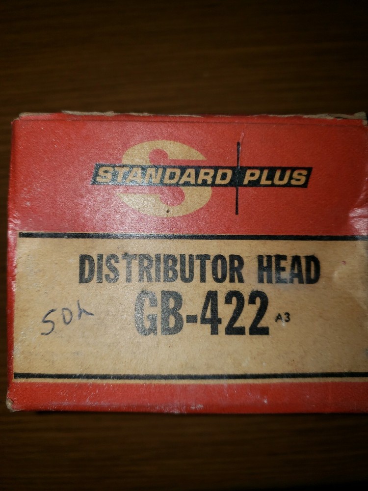 NORS Standard GB-422 Distributor Cap