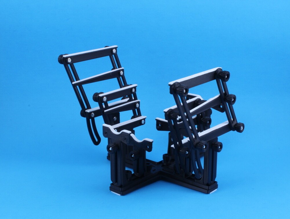 Building Jig for Plastic Models