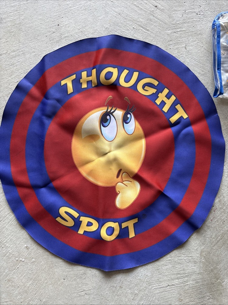 Thought-spot A Portable Parenting Mat