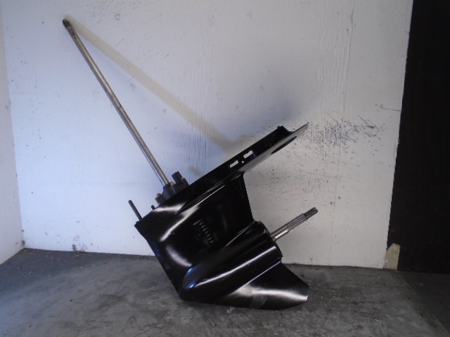 Used 150-175-200 hp Mercury Outboard Motor Lower Unit-150hp-175hp-200hp OEM