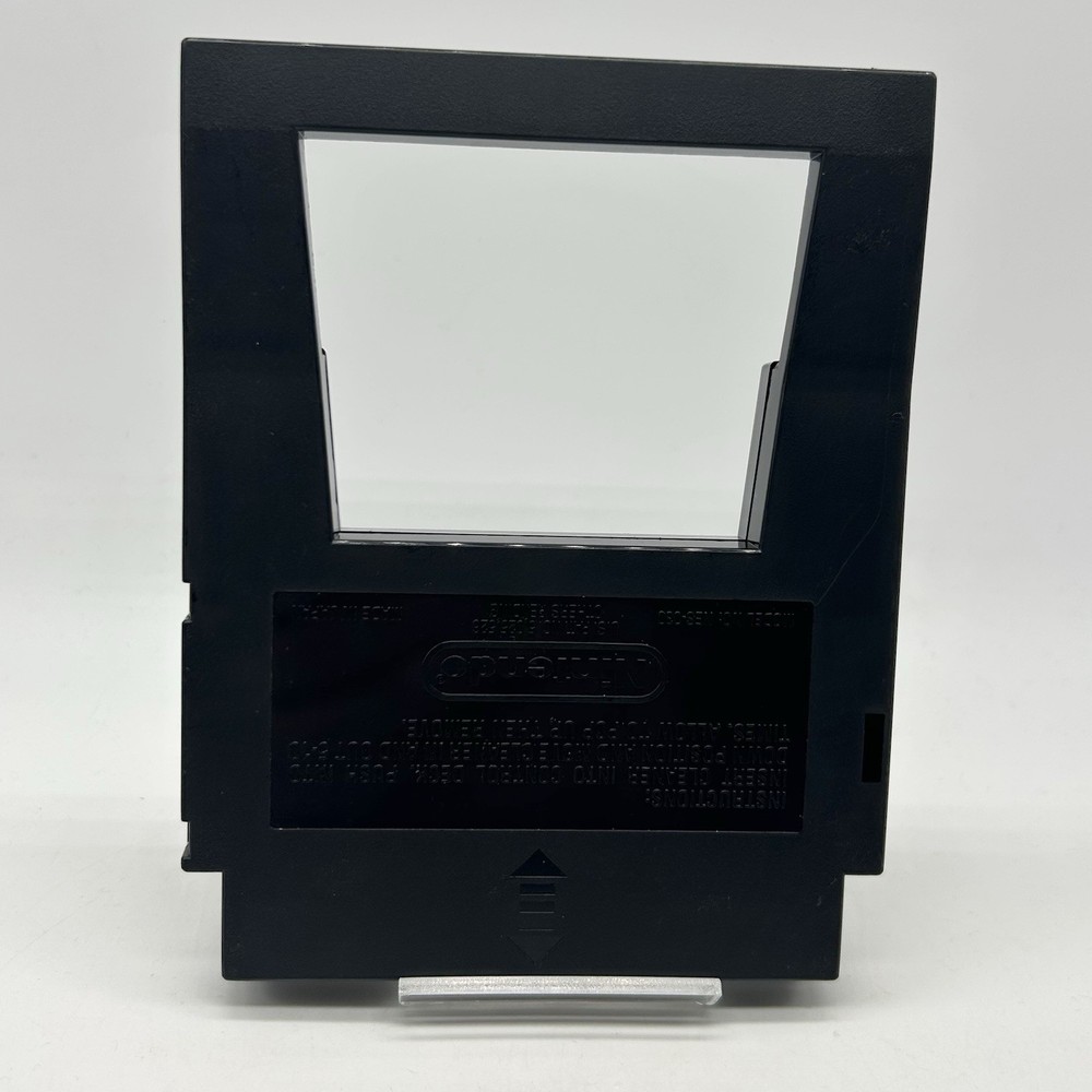 Nintendo NES Control Deck Cleaner Cartridge Only