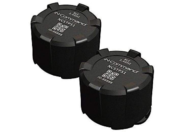 ASA Electronics NCTP1002 2 TPMS Sensor System