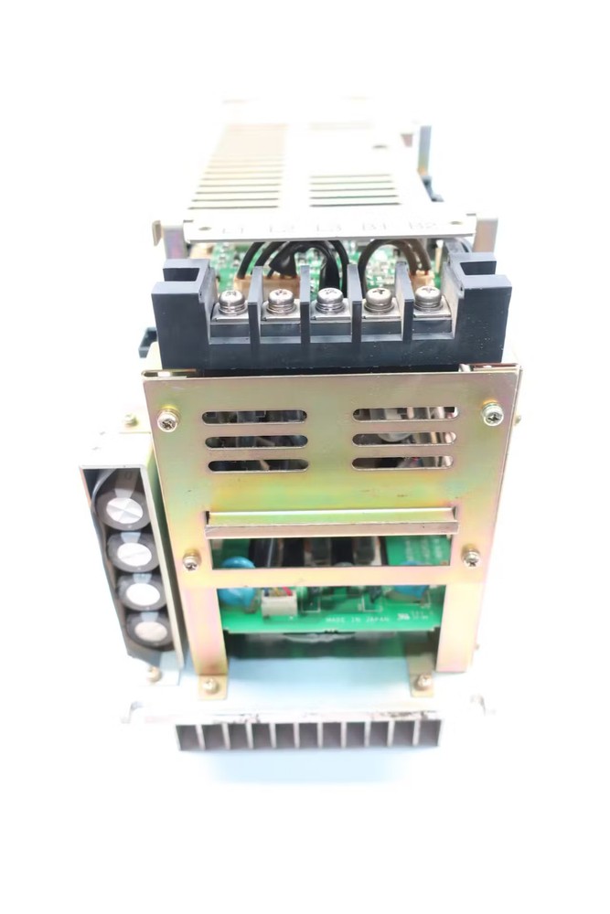 Yaskawa JUSP-ACP35JAA Servo Controller Module