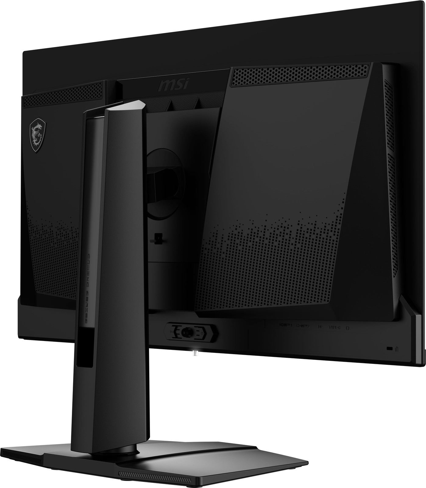 MSI MAG 271QPX QD-OLED E2 27" WQHD Gaming Monitor, 240Hz/0.03ms HDR 400