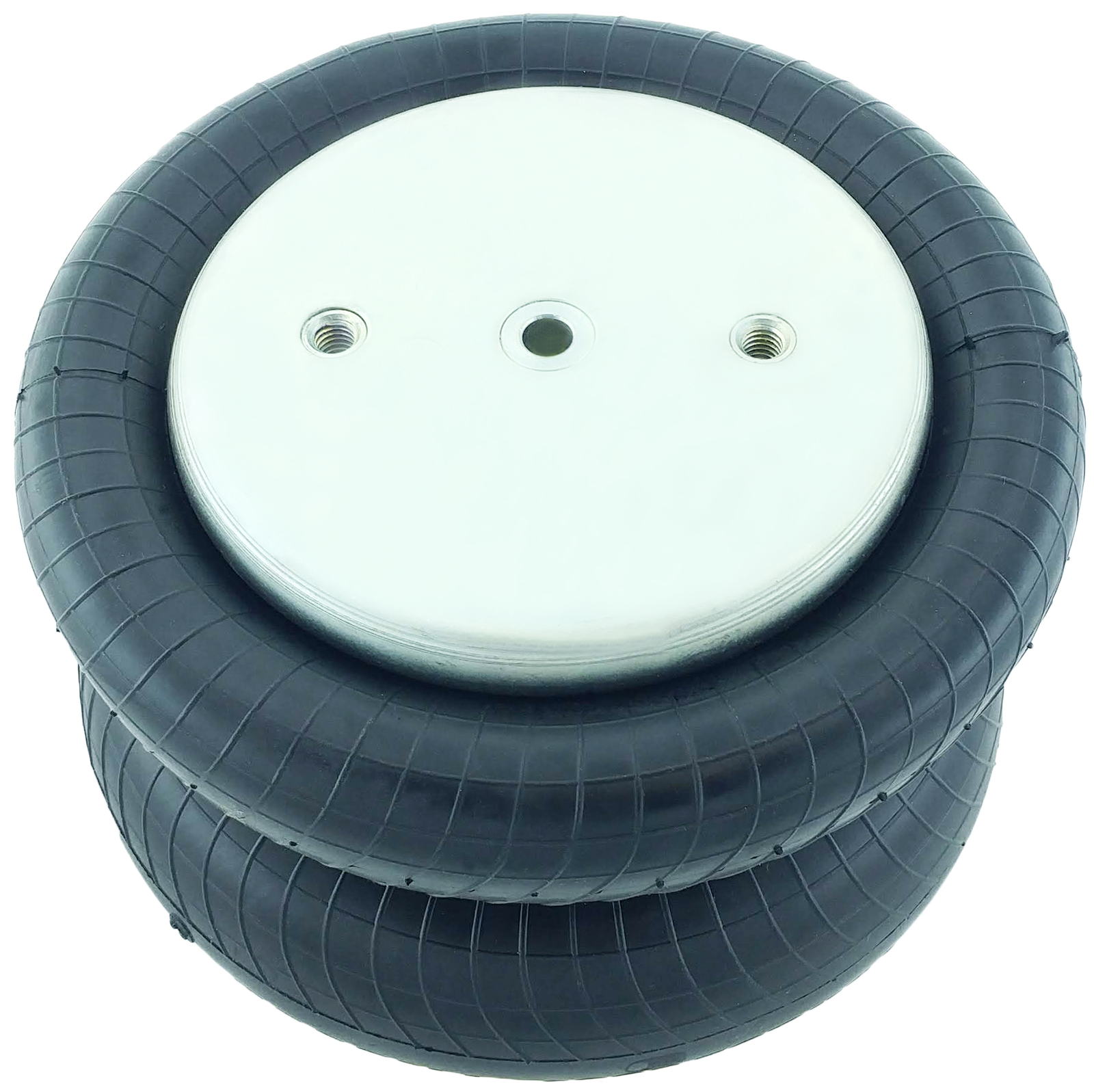 Pair of Air Spring Bag Replace Hendrickson 2630 Firestone 6902, W01-358-6902