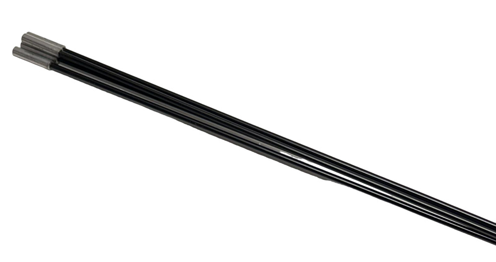 Neewer 35 x 70 in Flat Panel Reflector with Bracket Black