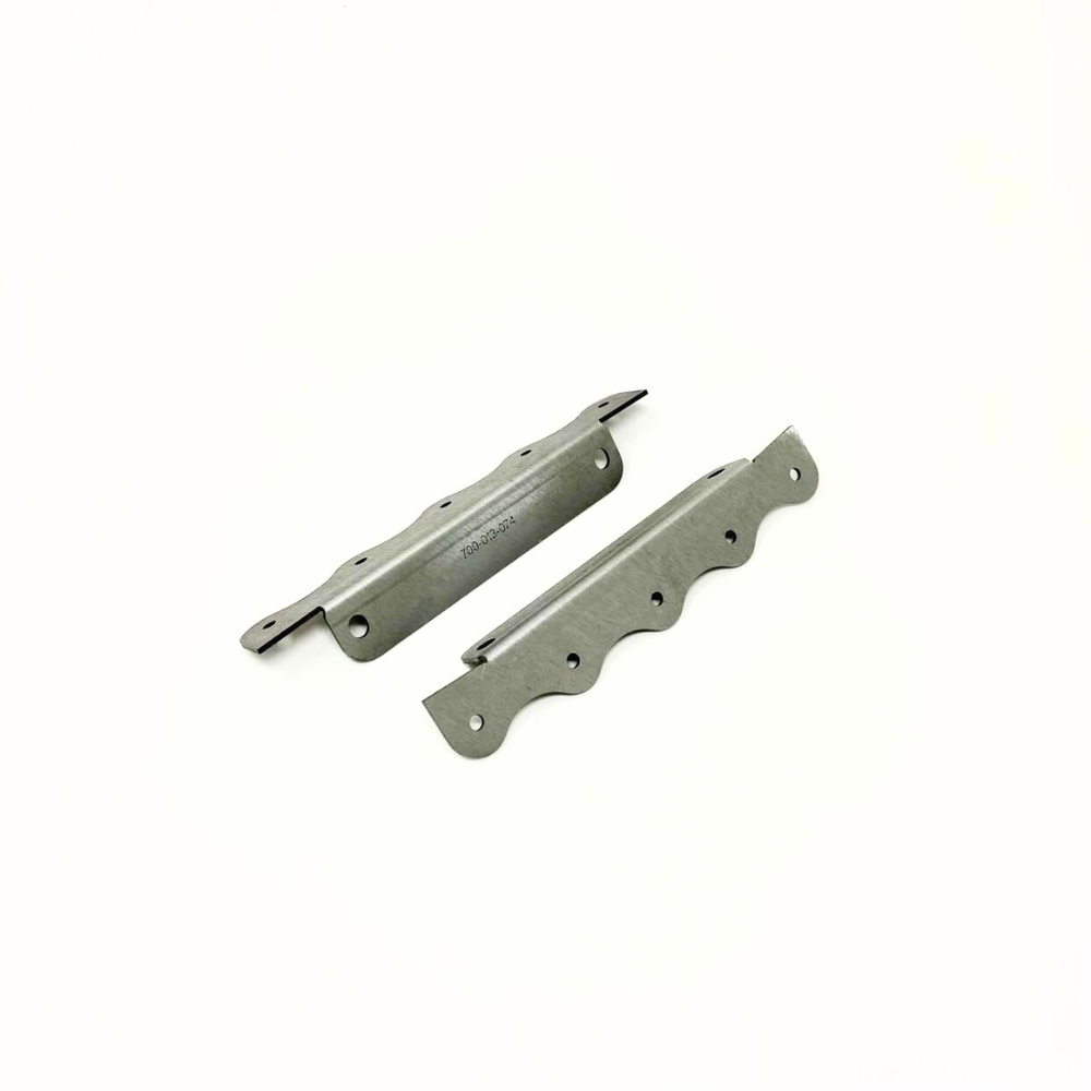 Art Carr Winters Shifter Side Mount Brackets