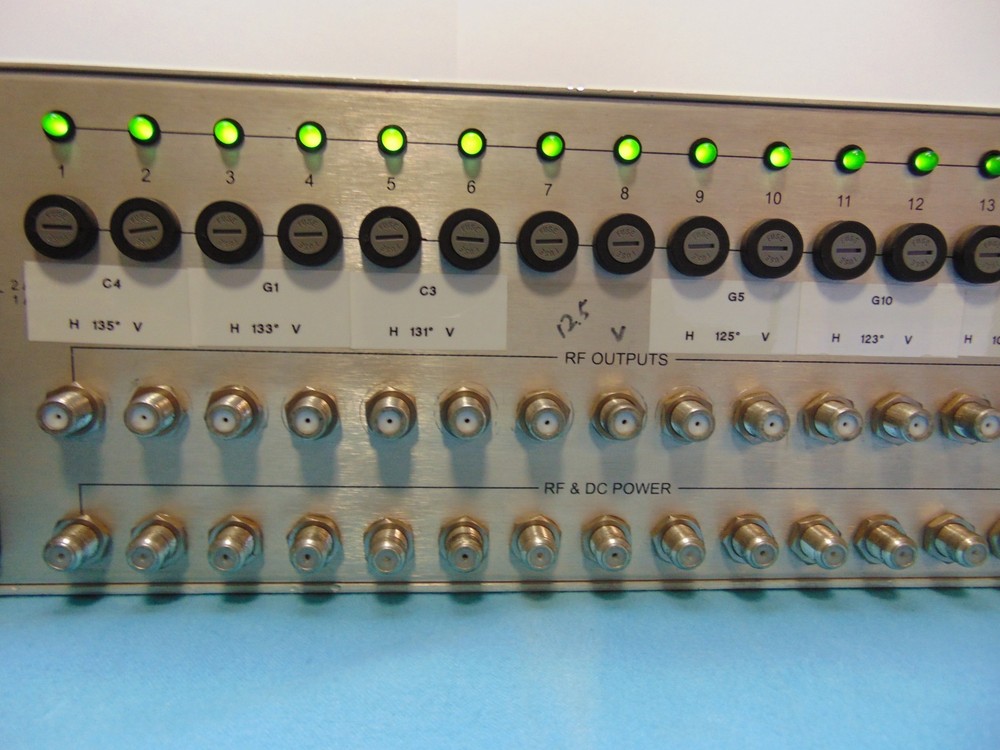 Quintech Electronics Redundant Power Supply Rps Series