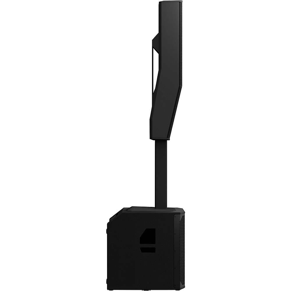 Electro-Voice EVOLVE 70 Portable Column PA System, Black