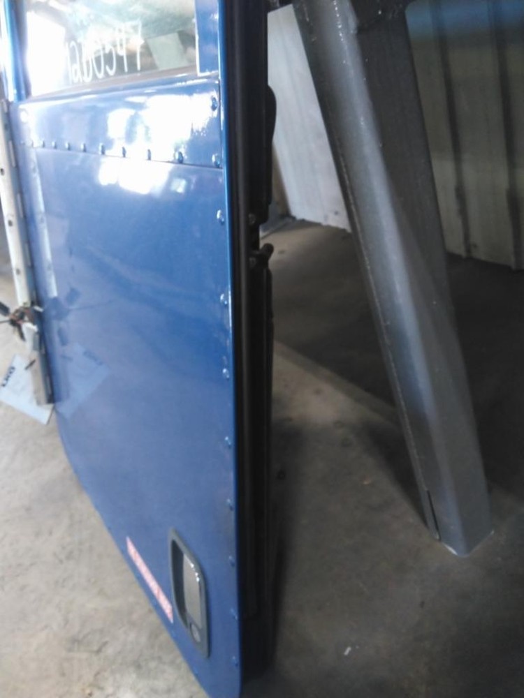For 2012 PETERBILT 386 2005-2015 DOOR ASSEMBLY Left , MD