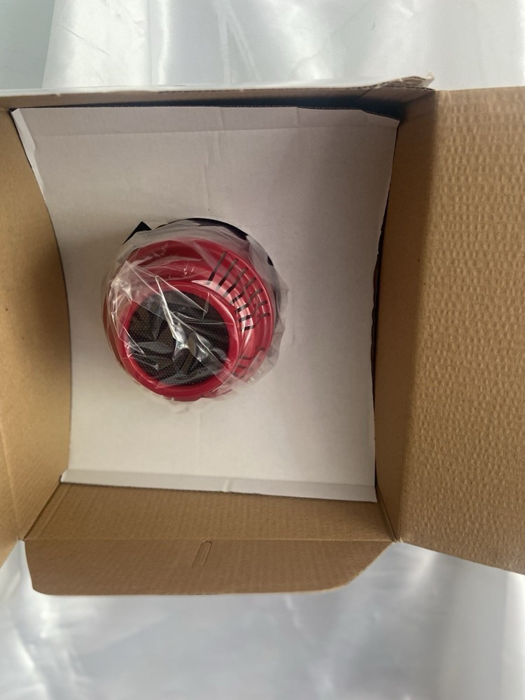 Mg Electronics 50 W Megaphone Model Pgm 50 NIB