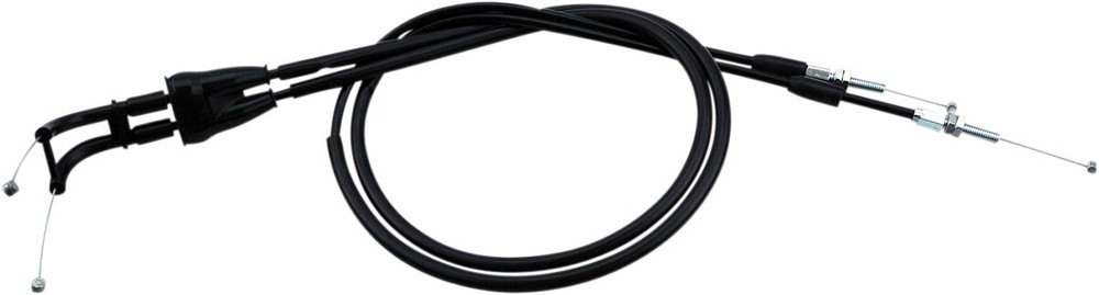 Moose Throttle Cable - KTM OEM Replacement # 59002091300
