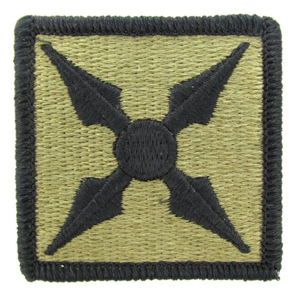 77th Aviation Brigade OCP Patch - U.S. Army Patch