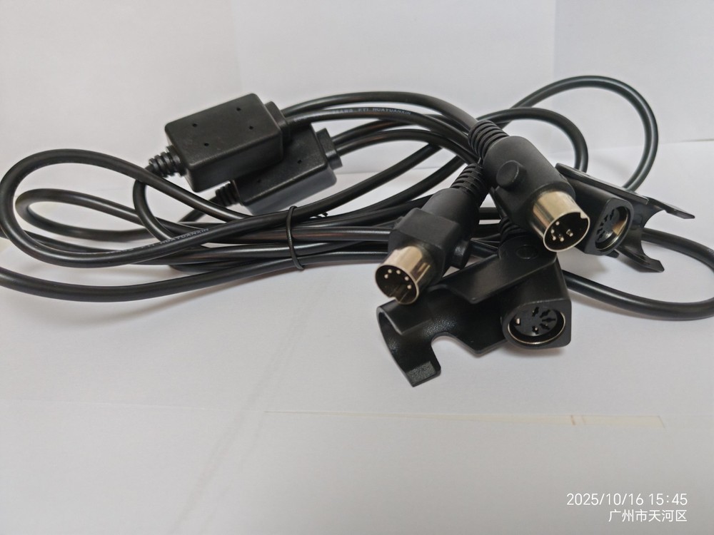 Tempur-pedic adjustable base sync cord replacement for 2 adjustable bases