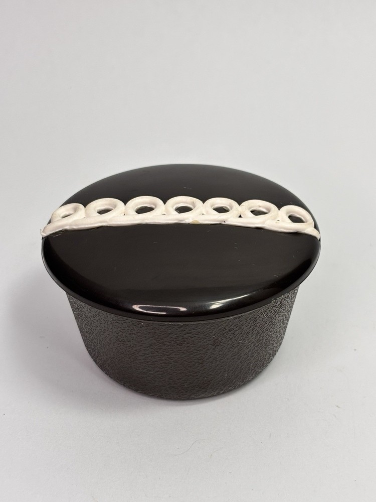 Vintage 2000 Hostess Cupcake Container