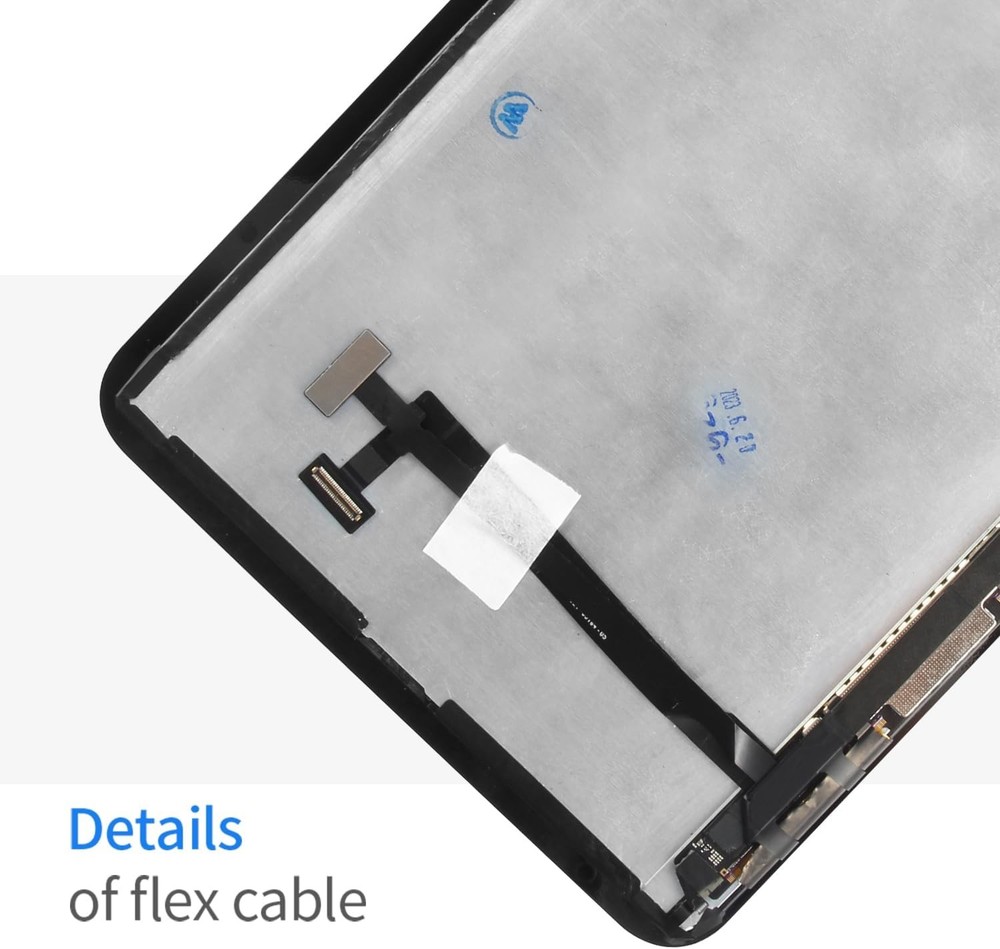 For IPad Mini 6 A2567 A2568 2021 LCD Display Touch Screen Digitizer Replacement