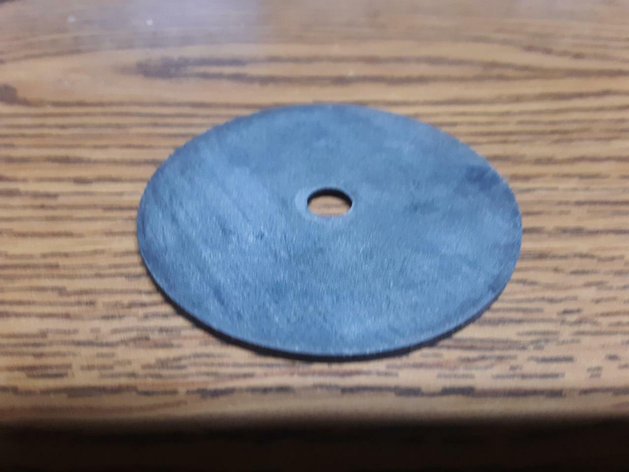 Rubber Diaphragm Repair Central Pneumatic Industrial Regulator Harbor Freight