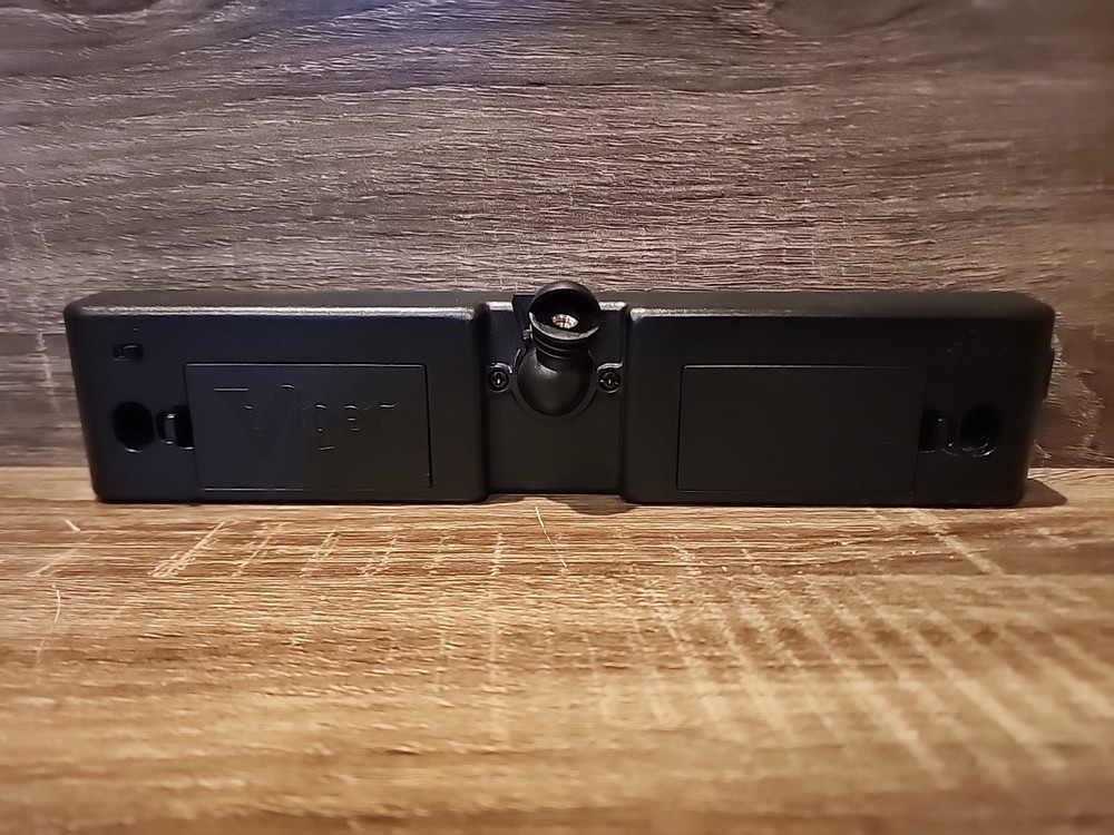 Viper Laser Throw/Toe Line Marker, Battery Operated