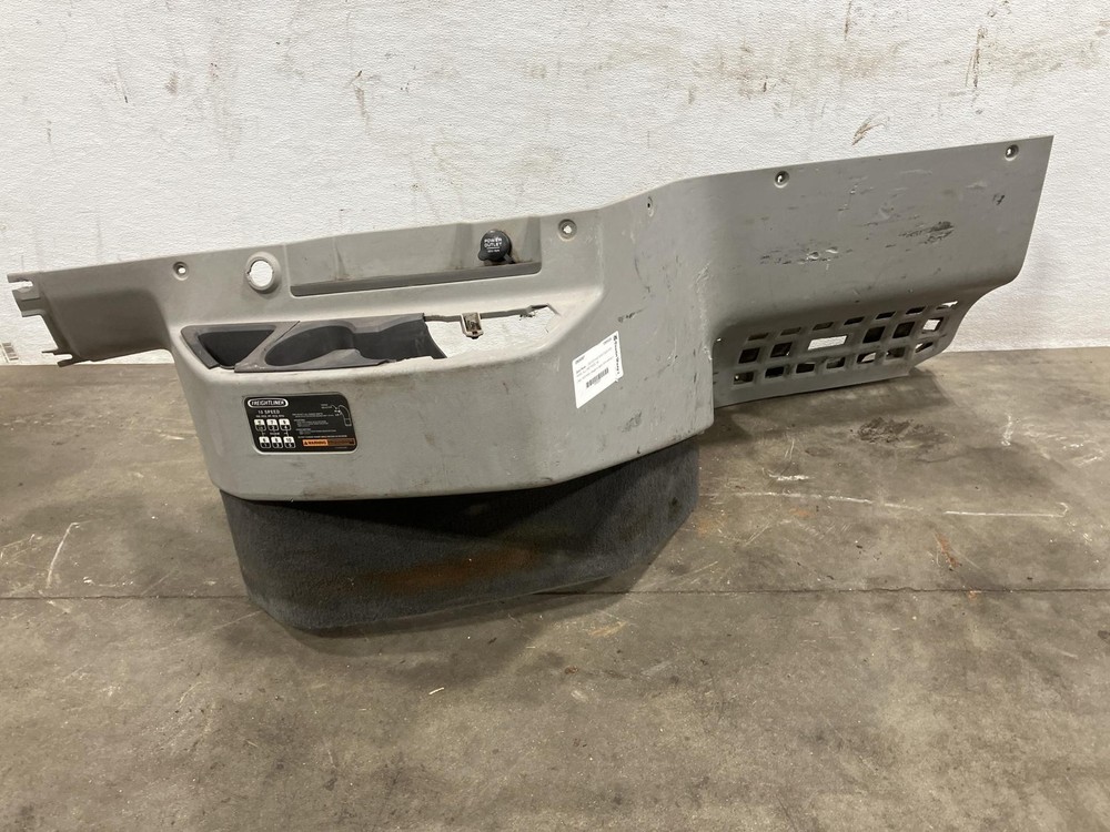 Freightliner CORONADO KICK Dash Panel - Used