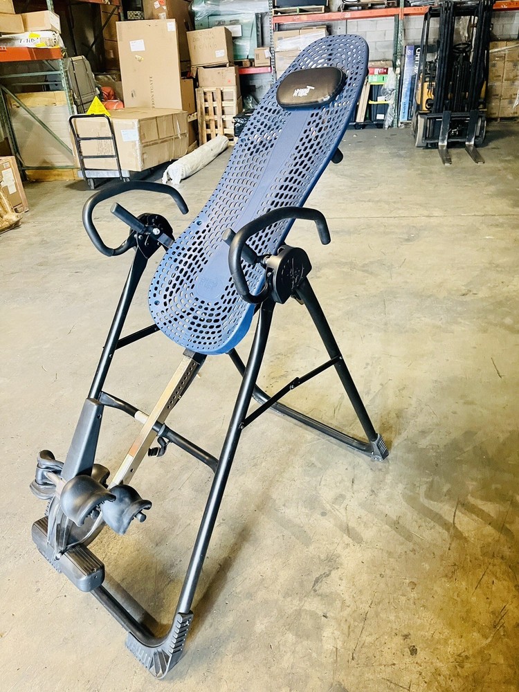 Teeter  Hang Ups Inversion Table EP-950