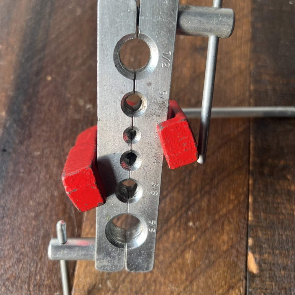 Great Neck 45 Degree Flaring Tool