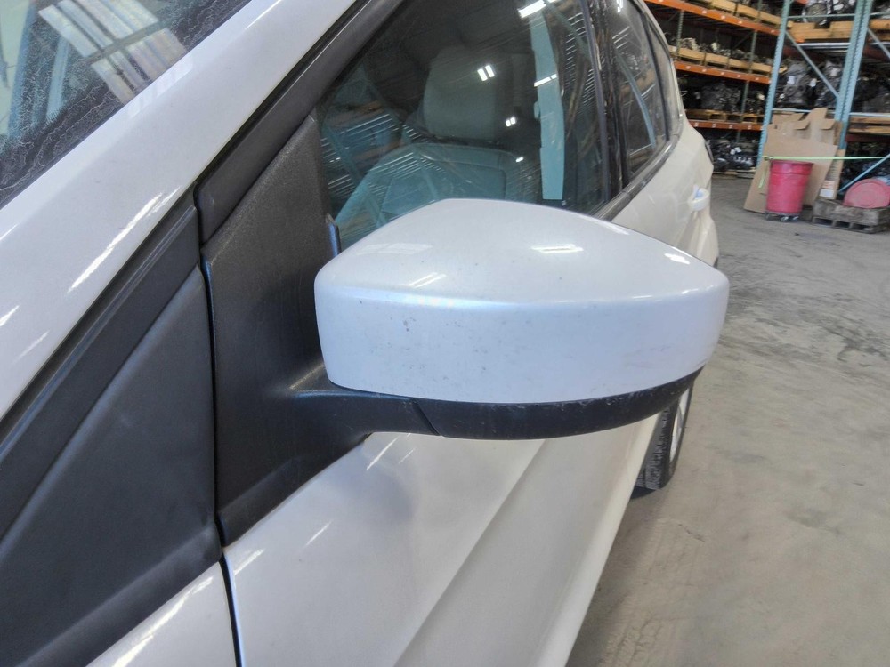 Used A/C Selector Switch fits: 2018 Ford Escape front automatic temperature cont
