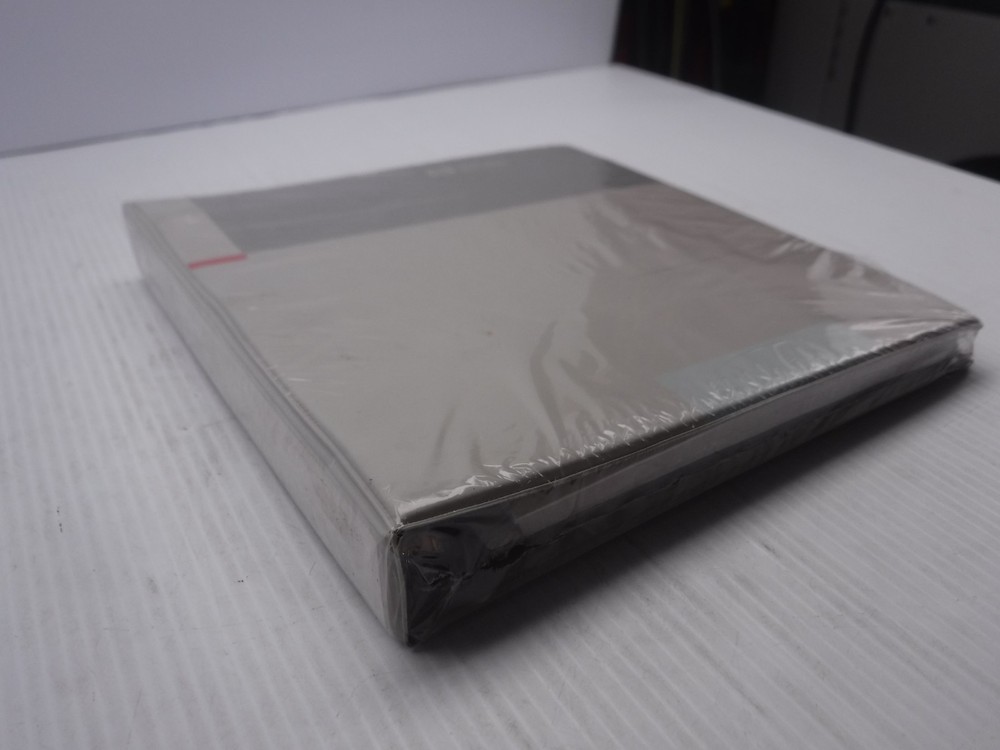 HP ESG Family Generators Programming Guide E4400-90324