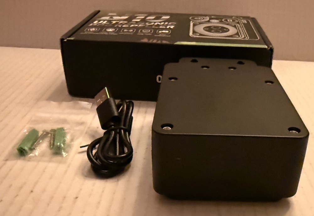 Ultrasonic Dog Repeller