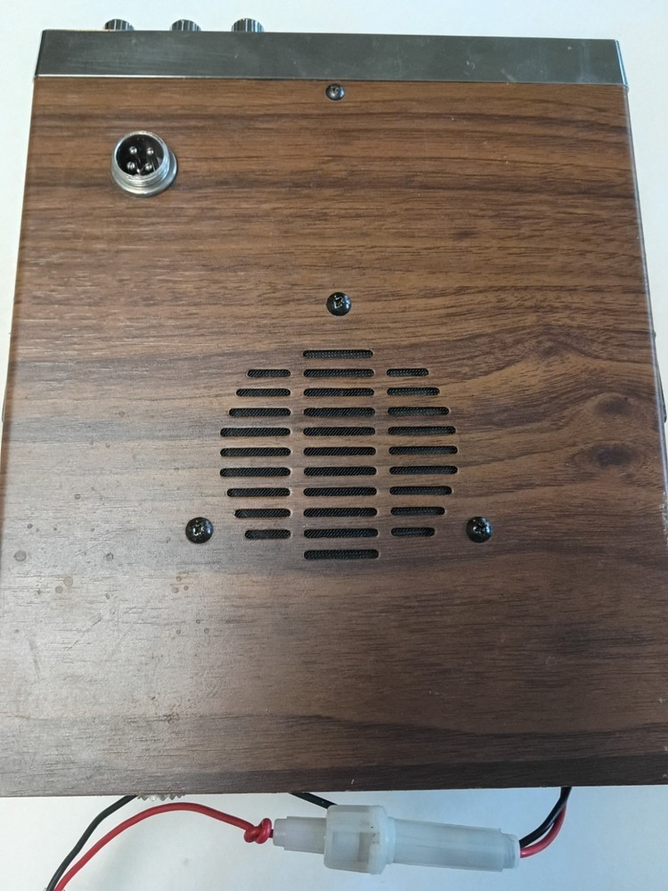 Nice Recapped Kraco KCB-2330B