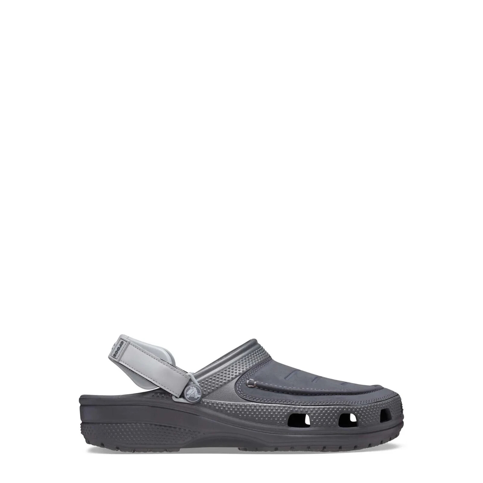 Crocs Men’s Classic Yukon Vista II Clog Slip-on Casual Sandals -US Size 13 | NEW