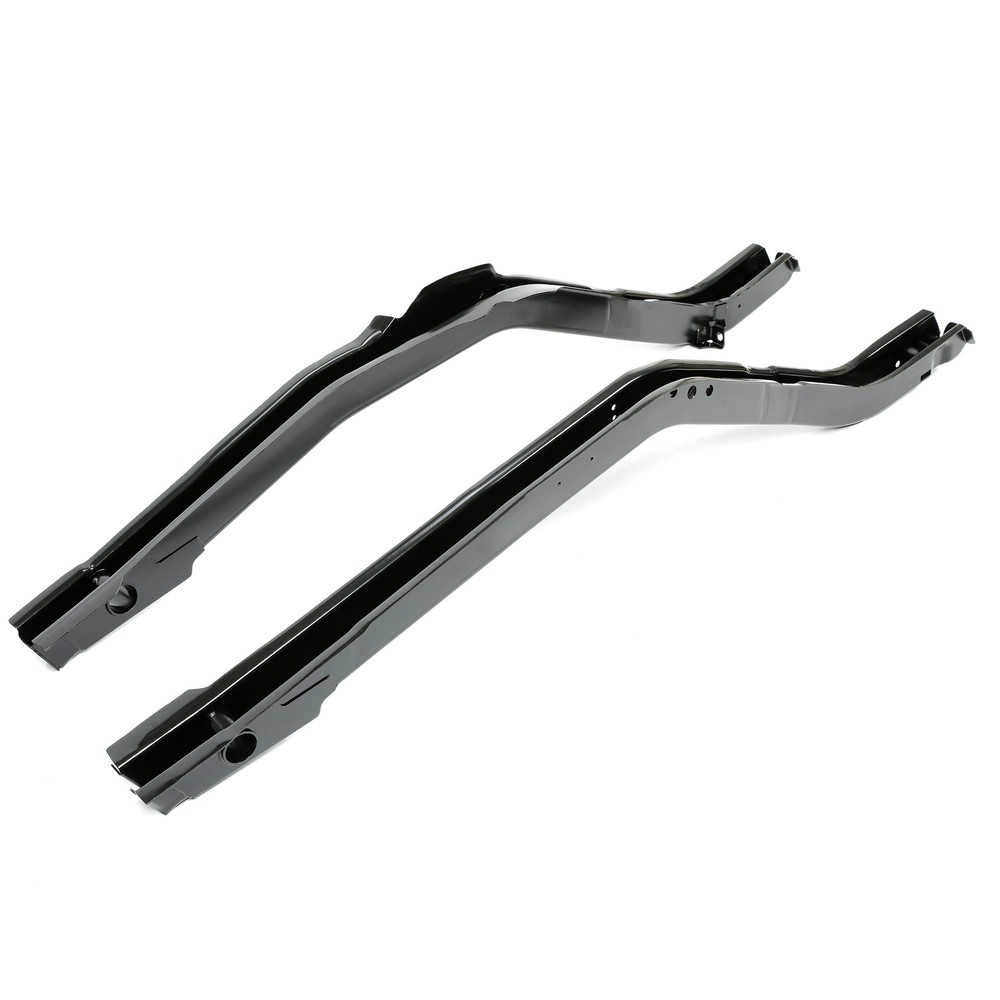 For Camaro Firebird 1968 1969 Frame Rail Rear Section Pair Right & Left 2 PCS