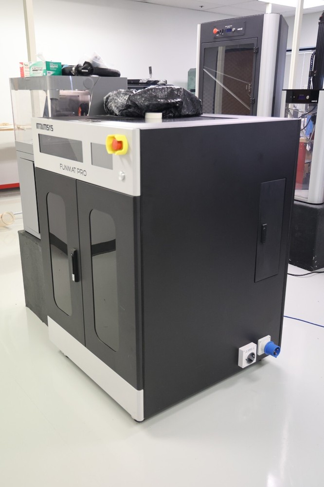 FunMat Pro 3D Printer