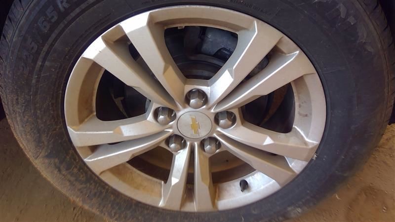 EQUINOX 2013 Glove Box 18770