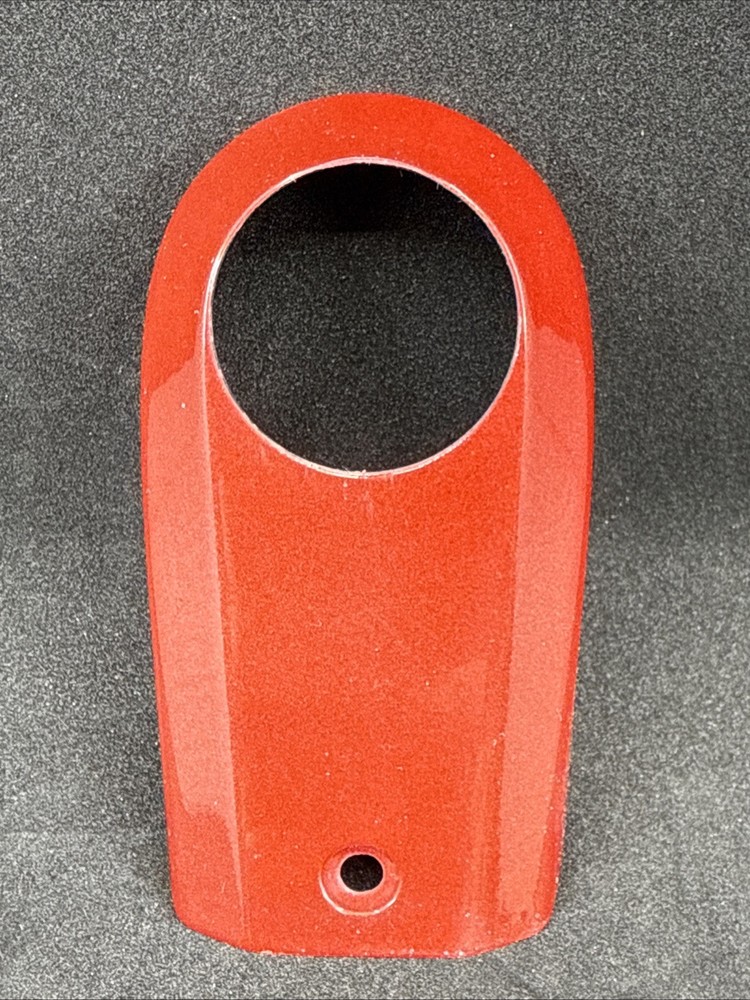 Argon 18 Headset Cap 0mm Red NEW IN BAG