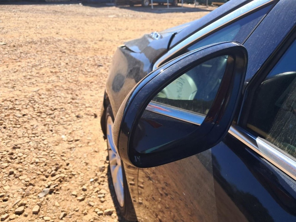 VERANO 2012 Glove Box 4839357