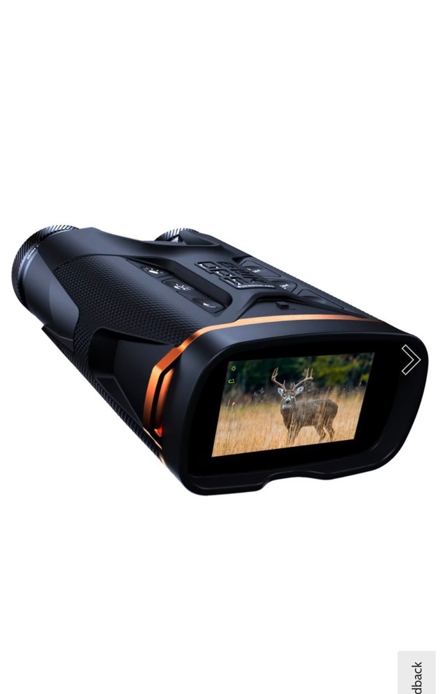 BUK OPS Buknoculars Primetime Binoculars