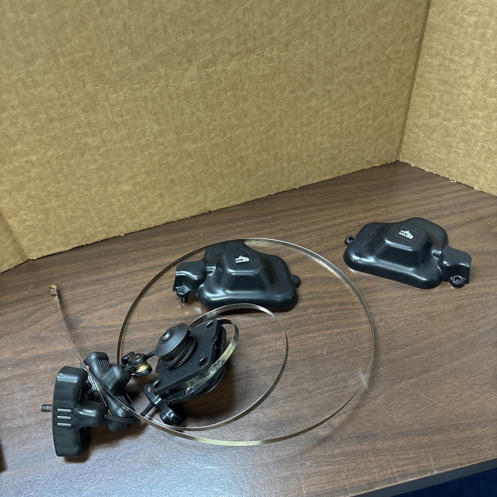 Wicked Ridge By Ten Point Crossbow, Cocking Device For Invader HD, Unassembled