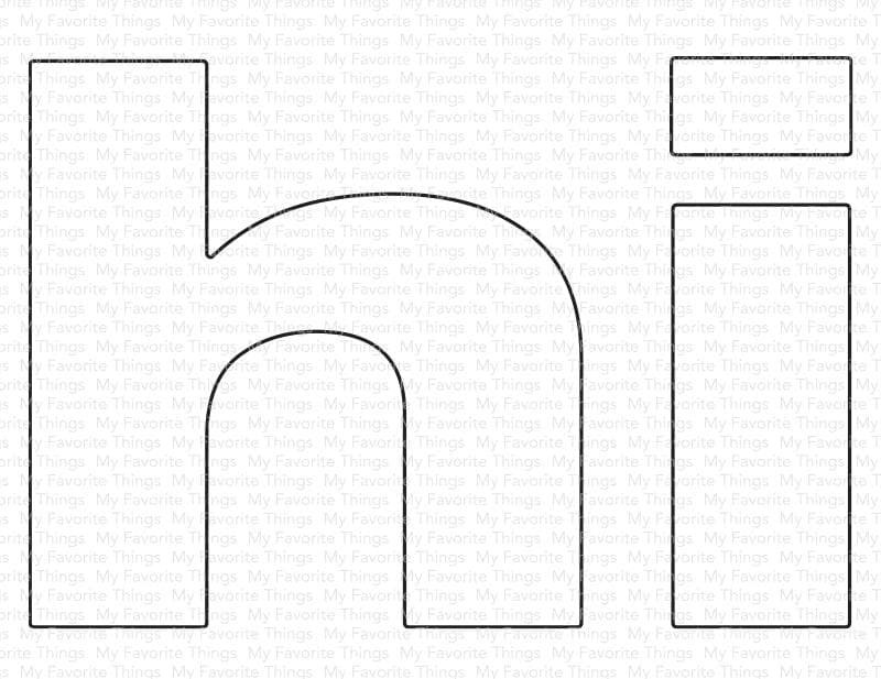 Die-namics MFT-2440 "A Very Big Hi"